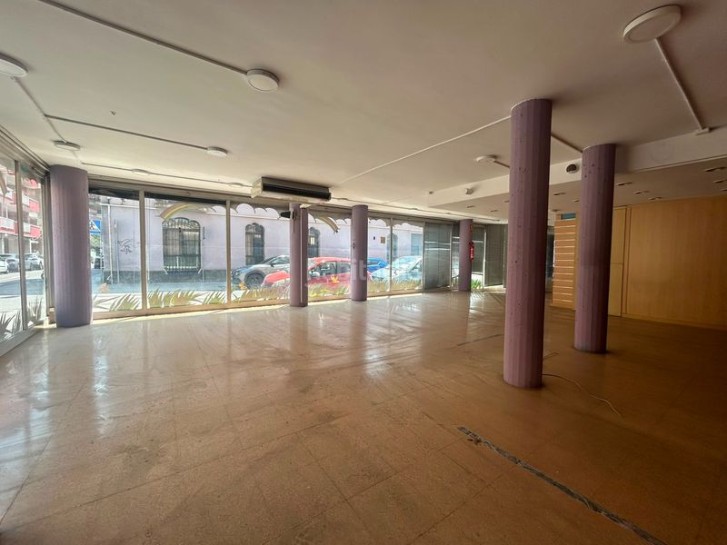 Foto 2d73a97e-1616-4d26-a095-7abdf626f93d. Local comercial a Sant miquel Granollers