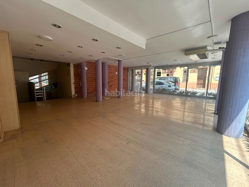 Foto 6a45a870-9a5c-4650-a802-0b8d292b94bc. Local comercial a Sant miquel Granollers
