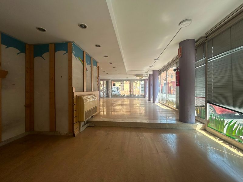 Foto 7d8c708b-5266-46be-b9c0-a6046bb0f9dd. Local comercial a Sant miquel Granollers
