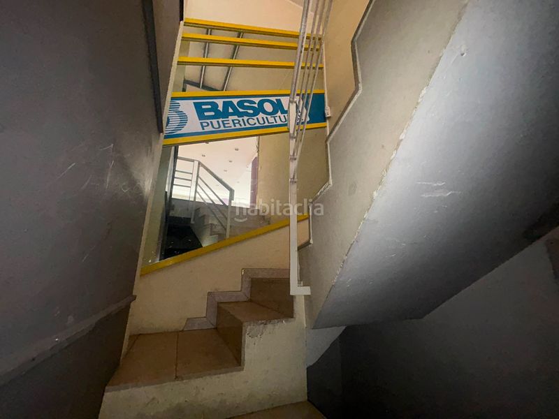 Foto 8a8584ca-6508-40ba-925e-90a7ae0112a4. Local comercial a Sant miquel Granollers