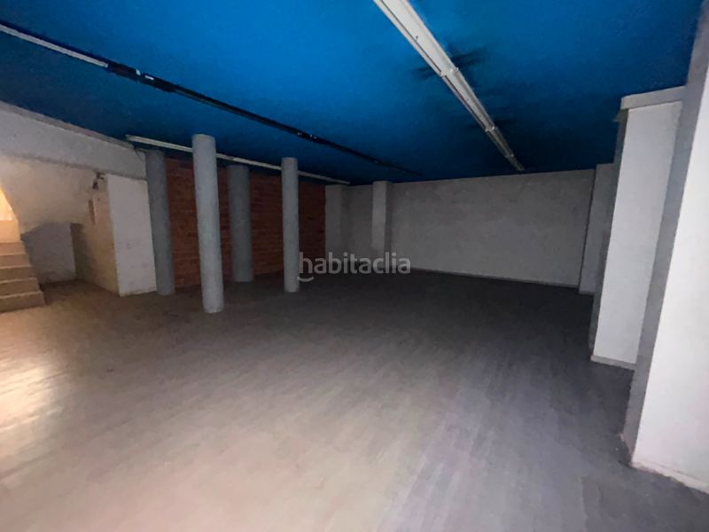 Foto 927abc2a-2c43-4d28-8aa7-7c660a3513ae. Local comercial a Sant miquel Granollers