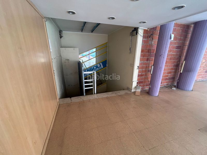 Foto a2f63438-fad5-4e12-b644-dd0faaf6ee92. Local comercial a Sant miquel Granollers
