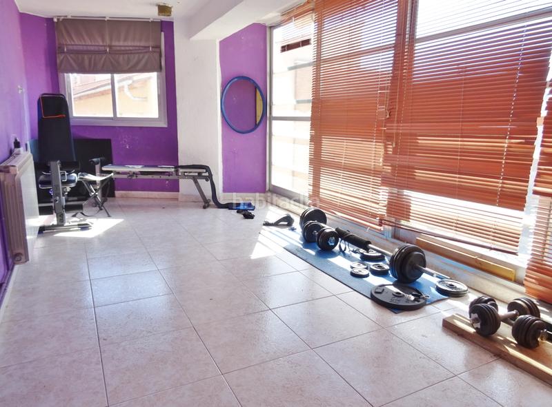 Foto b1b60a68-2867-49dd-8f0e-989cf2a4d647. Casa con riscaldamento parcheggio in Zona Esportiva Terrassa