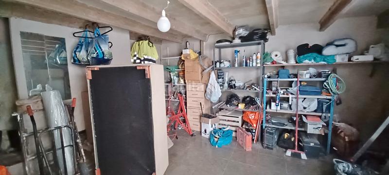 Foto c2e04e33-790a-4c9b-b127-4de6f3978825. Casa con riscaldamento parcheggio in Zona Esportiva Terrassa