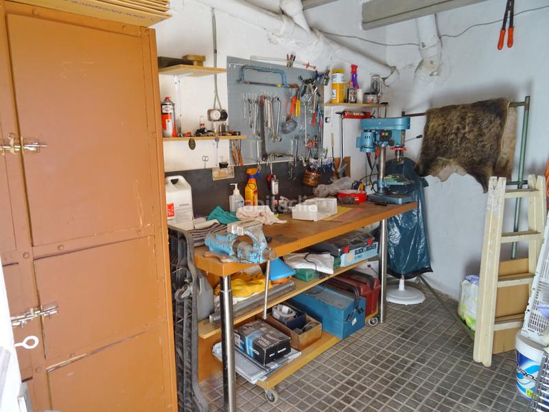 Foto e8f82b1c-55f6-4811-a0a7-153aebb1cdd6. Casa con riscaldamento parcheggio in Zona Esportiva Terrassa