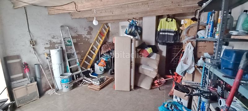 Foto faea156b-3eb4-48a0-bc80-54d1f326647c. Casa con riscaldamento parcheggio in Zona Esportiva Terrassa