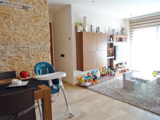 Dúplex  Carrer de pau marsal. Dúplex con parking incluido