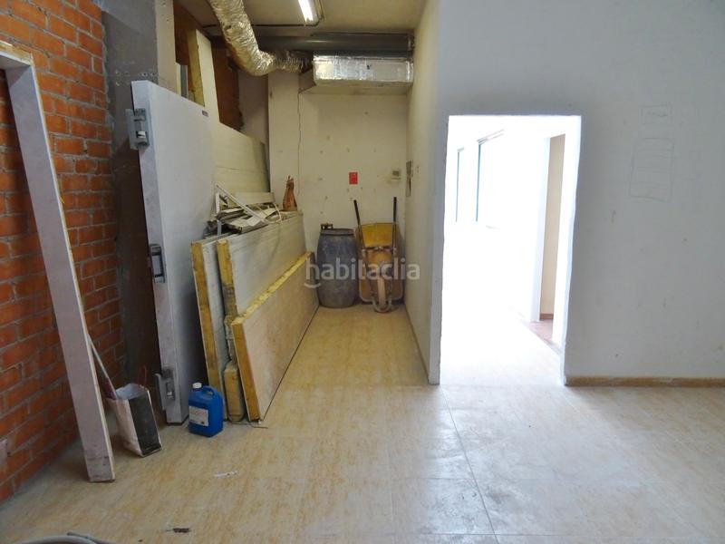 Foto 66d0d597-5cc5-4b2a-b764-620824603fcb. Locale commerciale in ronda de ponent 228 in Zona Esportiva Terrassa