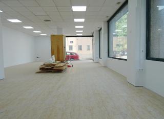 Local Comercial en Ronda de Ponent 228