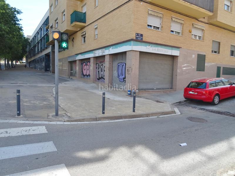 Foto c90c350c-5053-484a-ac1e-360cbd32e3e5. Locale commerciale in ronda de ponent 228 in Zona Esportiva Terrassa