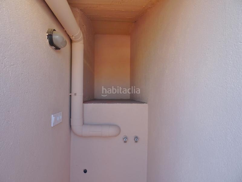 Foto 3223be66-5f29-423d-a21f-fc21e480ccf1. Zweistöckige wohnung mit heizung parking in Les Arenes - La Grípia - Can Montllor Terrassa