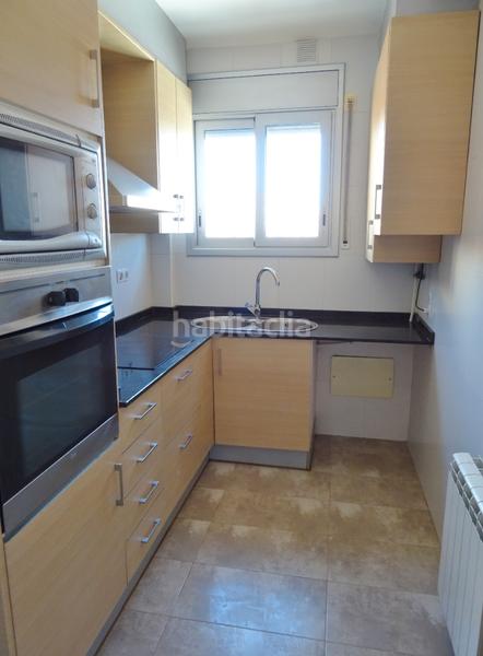 Foto 4f2f8b19-ee8d-4853-9433-c98b733d06c6. Zweistöckige wohnung mit heizung parking in Les Arenes - La Grípia - Can Montllor Terrassa