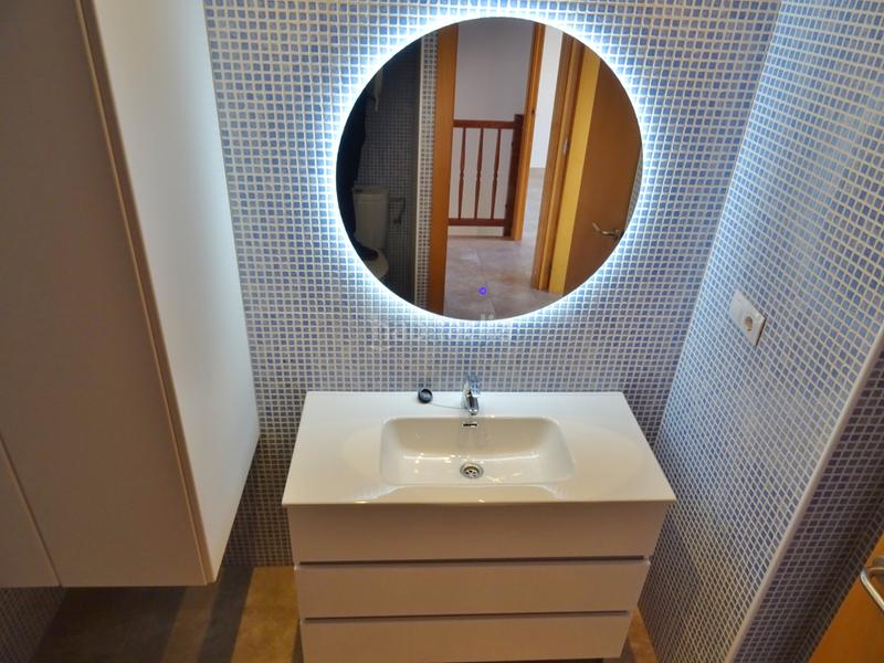 Foto 7ce405c2-f1d0-4816-85cd-11fabda7042a. Zweistöckige wohnung mit heizung parking in Les Arenes - La Grípia - Can Montllor Terrassa