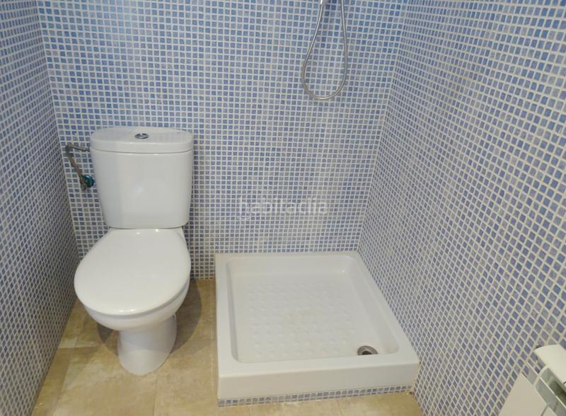 Foto f45f76e9-817b-4bbb-84e2-9d98f30e2527. Zweistöckige wohnung mit heizung parking in Les Arenes - La Grípia - Can Montllor Terrassa