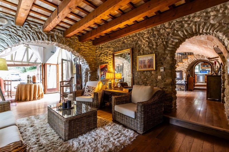 Foto 5819192c-9470-4cf0-b348-a722de4566e8. Masia amb calefacció aparcament piscina a Esponellà