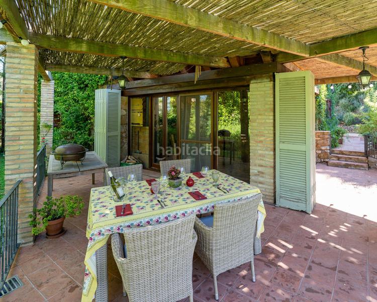 Foto 6ffce770-85d0-432d-8c77-1ea090bdce1c. Masia amb calefacció aparcament piscina a Esponellà