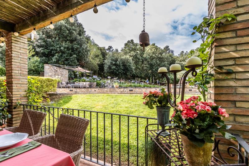 Foto a193c1e2-d530-4631-bee8-2c6e6d98aceb. Masia amb calefacció aparcament piscina a Esponellà