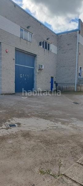 Foto 960bfa75-49e5-4e85-b864-d6ed8fb0d967. Miete fabrikhalle in Polinyà