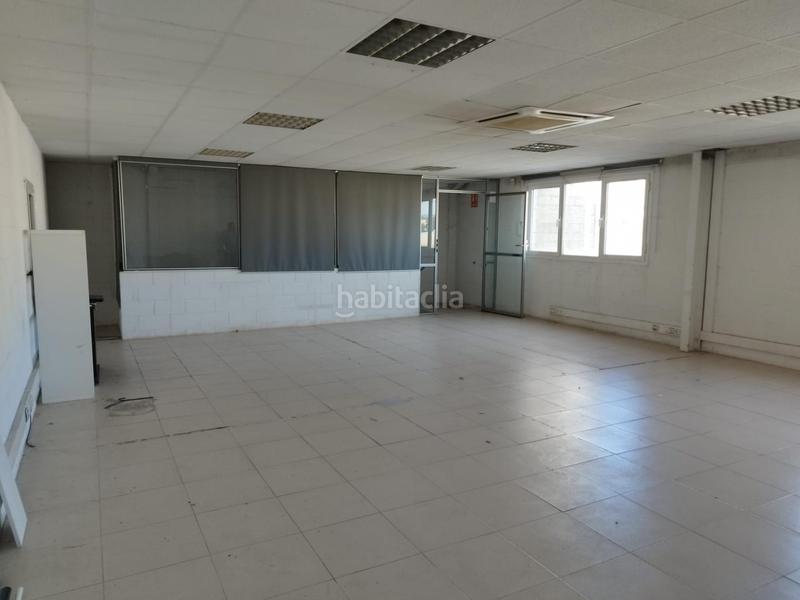 Foto 99a6e3fb-253d-40f1-b670-fa0753e10d28. Miete fabrikhalle in Polinyà