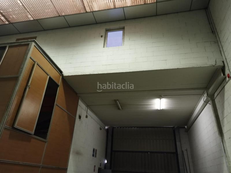 Foto b278c6aa-dd09-4dce-84ef-cc4a73a8afe2. Miete fabrikhalle in Polinyà