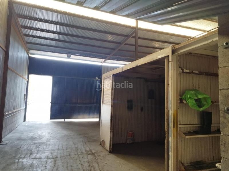 Foto ba23e830-52e7-4714-849f-cde5e7032d21. Miete fabrikhalle in Polinyà