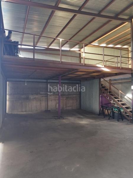 Foto e007ff74-9dd5-4837-9171-7b07e81e0015. Miete fabrikhalle in Polinyà