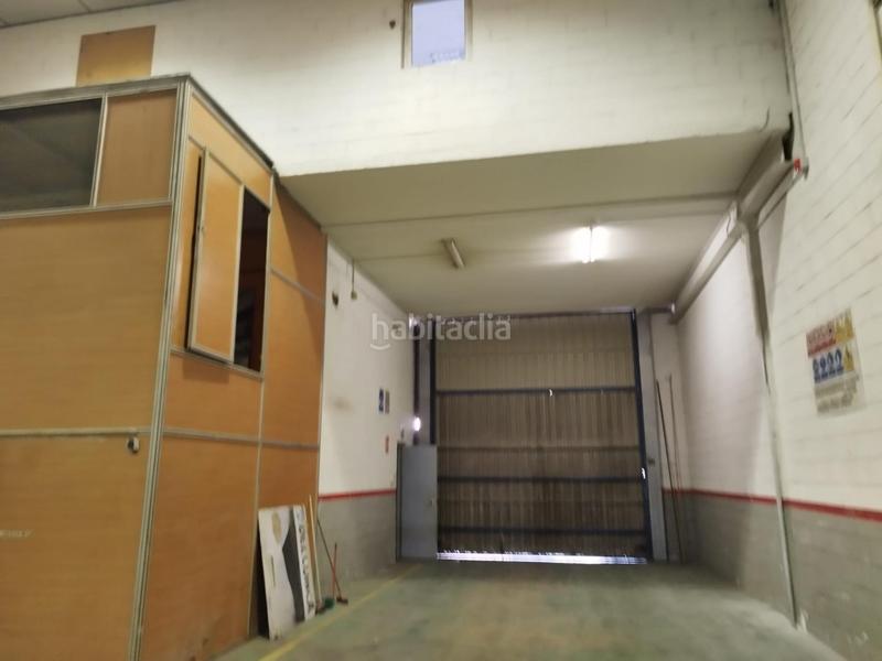 Foto e508a236-a9a0-4560-9d7e-b33173fd9c05. Miete fabrikhalle in Polinyà