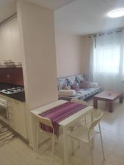 Lloguer Pis  De güell i ferrer. Planta baja muy luminosa totalmente amueblada!!!!