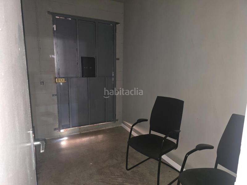 Foto 332a3b65-47e5-4eff-95fa-7975059705bc. Nave industrial  en venta!!! con puentes grua... en Castellar del Vallès