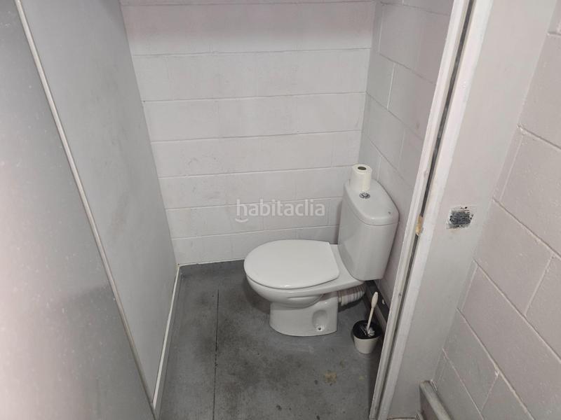 Foto 3929779e-4e1b-411d-bd14-5a320f016828. Nave industrial  en venta!!! con puentes grua... en Castellar del Vallès