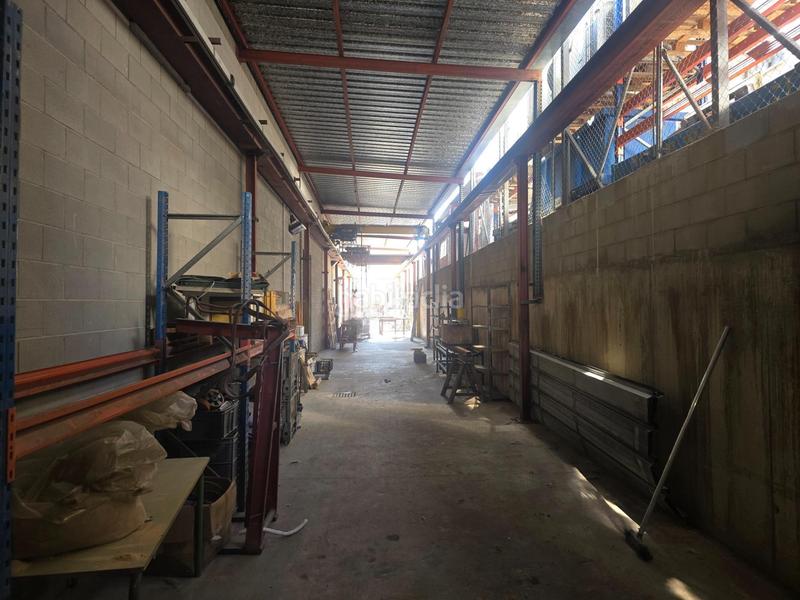 Foto 3df467a5-380f-4eed-98ff-0c053b3b9af3. Nave industrial  en venta!!! con puentes grua... en Castellar del Vallès