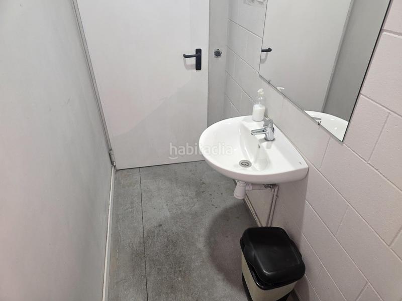 Foto 72f7ebde-d06c-485b-a425-bd4e49223277. Nave industrial  en venta!!! con puentes grua... en Castellar del Vallès