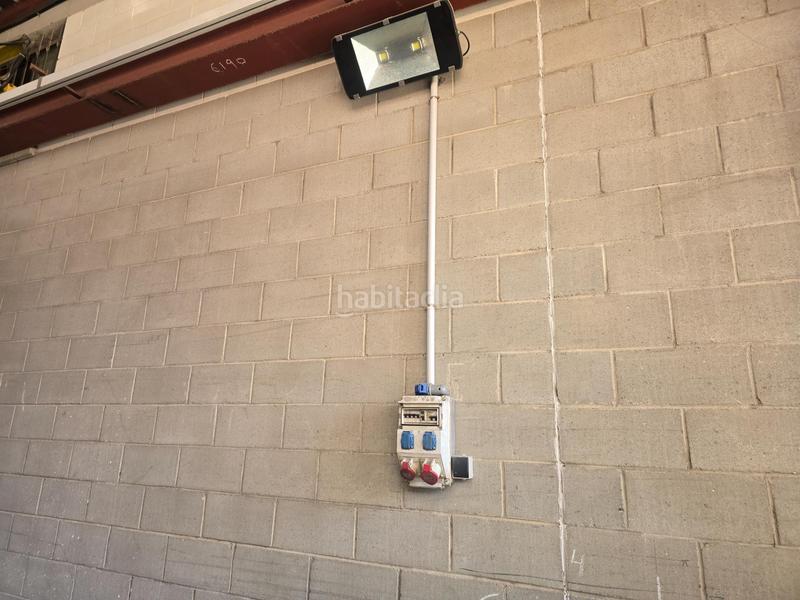 Foto cc09aa6b-86c7-47c8-b41d-d9a47d7548f9. Nave industrial  en venta!!! con puentes grua... en Castellar del Vallès