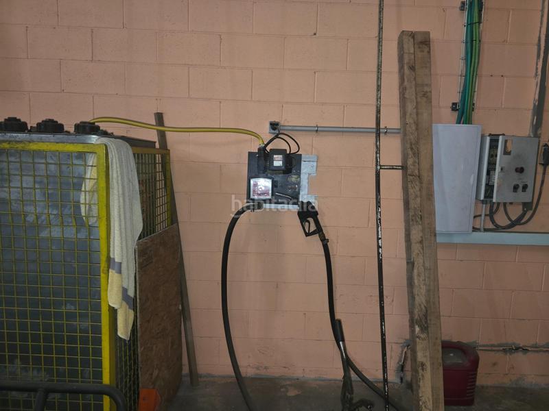 Foto d265d87c-9905-46ca-b836-bc2f22cfe2b0. Nave industrial  en venta!!! con puentes grua... en Castellar del Vallès