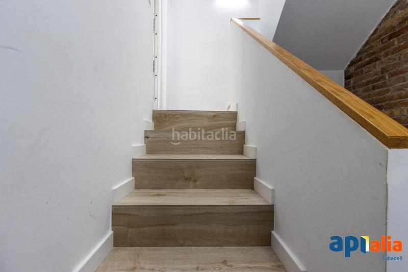 Foto 02910553-59ca-48d6-9e1d-c5058ab6b8a1. Reihenhaus mit heizung parking in Centre Sabadell