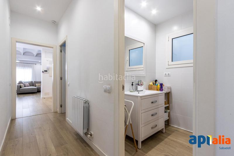 Foto 19a944ae-34c5-4936-968b-e1bd7b5e1062. Reihenhaus mit heizung parking in Centre Sabadell