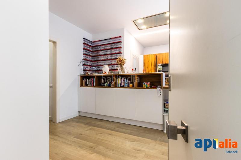 Foto 392ccbb7-bd03-4590-bc44-b96d841f557f. Reihenhaus mit heizung parking in Centre Sabadell