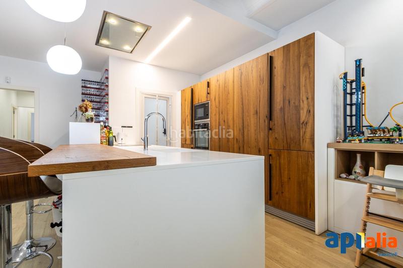 Foto 3f16de1f-dc1e-4053-989b-c0f2bd21742e. Reihenhaus mit heizung parking in Centre Sabadell