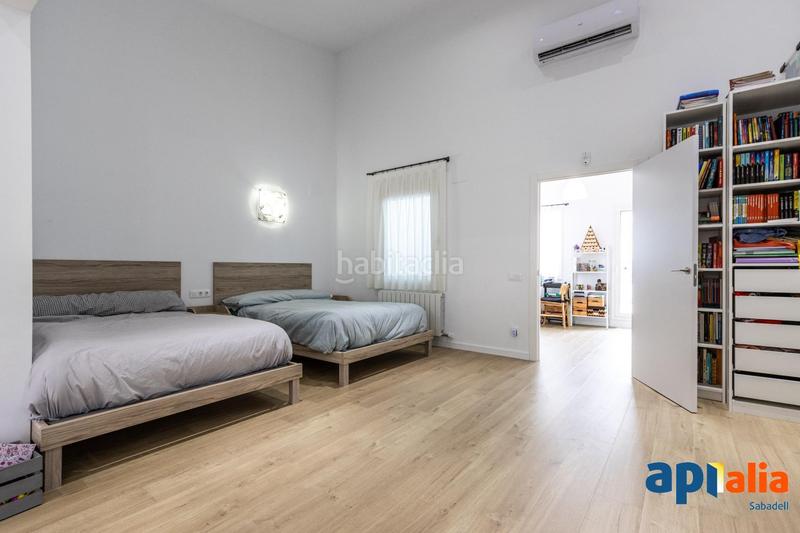 Foto 4b14c9c6-de71-44e0-965b-68abbaf622ab. Reihenhaus mit heizung parking in Centre Sabadell