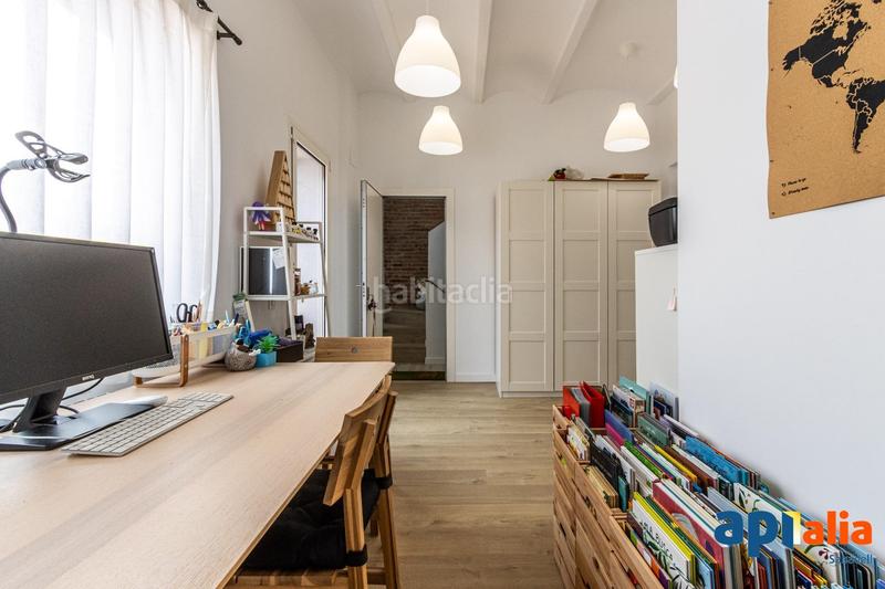 Foto eca803bf-a9c8-4239-ab7d-5f5a85de9e70. Reihenhaus mit heizung parking in Centre Sabadell