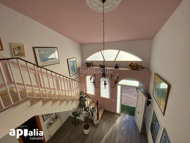 Foto 0fe1a6ad-5e0d-4325-b96d-ffd98246deb1. Chalet avec chauffage parking piscine dans Castellarnau Sabadell