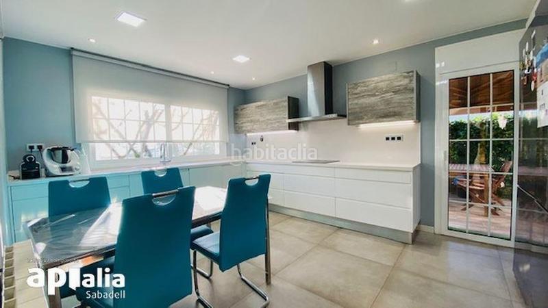 Foto 59e6f553-eee0-465c-8371-12c539ae7486. Chalet avec chauffage parking piscine dans Castellarnau Sabadell