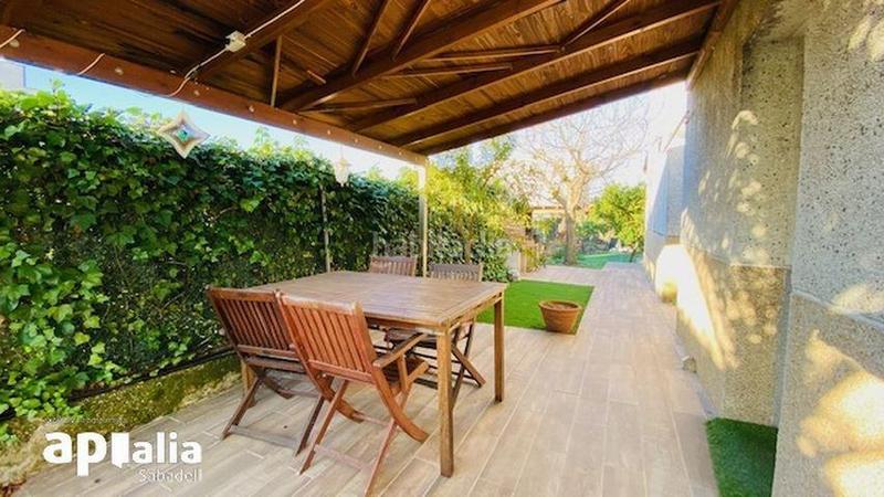 Foto c6b222b0-0a7e-4c33-b558-e63f50aa527c. Chalet avec chauffage parking piscine dans Castellarnau Sabadell