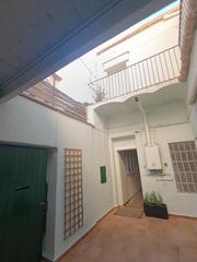 Location Maison jumelée  De l'estrella. Casa cantonera  con patio