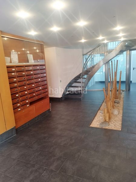 Foto 95ec486d-17f4-45f4-b6bf-6f92582175e5. Pis amb calefacció aparcament a Gràcia Sabadell