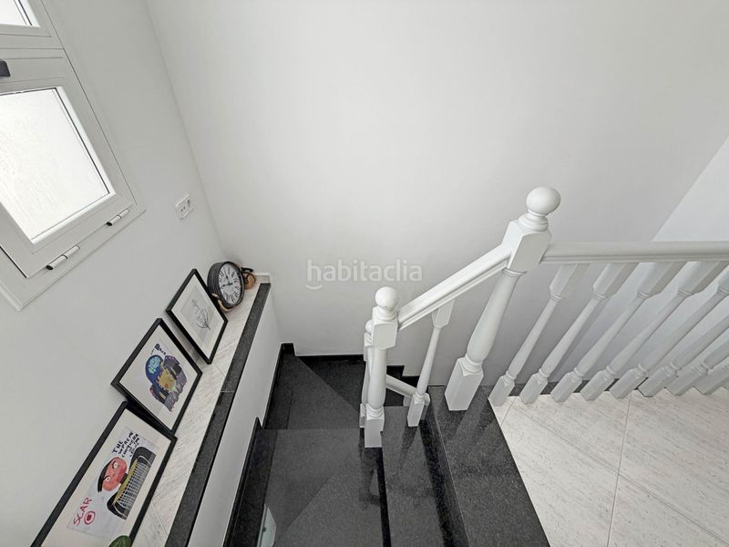 Foto 1929bed5-ddda-4932-940c-0ab3f2052144. Casa adossada amb calefacció aparcament a Gràcia Sabadell