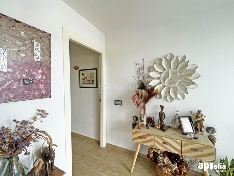 Foto 1e387ff6-4eb7-4610-9d9c-098594b1f8bd. Casa adossada amb aparcament a Ca n'Oriac Sabadell