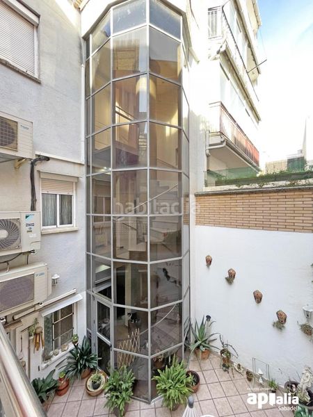 Foto 26f1d112-3743-4a22-a201-9edde9a58564. Casa adossada amb aparcament a Ca n'Oriac Sabadell