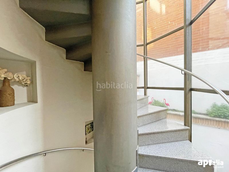 Foto 5c390551-7b11-46a0-afbd-045fe6a38ad0. Casa adossada amb aparcament a Ca n'Oriac Sabadell