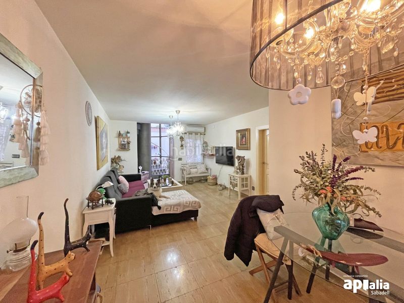 Foto 9e3f0b7c-3b93-4a57-83b8-4b0699904470. Casa adossada amb aparcament a Ca n'Oriac Sabadell